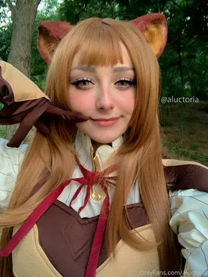 Aluctoria OnlyFans Leaked Free Thumbnail Picture - #az6enpdlPH