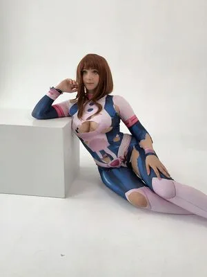 Aluctoria OnlyFans Leaked Free Thumbnail Picture - #bMryhePImJ