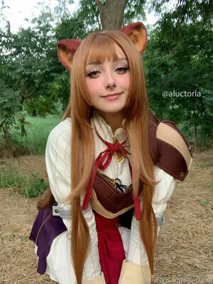 Aluctoria OnlyFans Leaked Free Thumbnail Picture - #dTi9U6tmwy