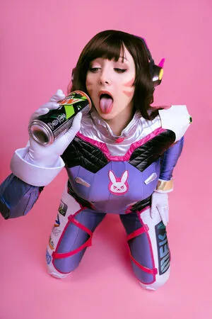 Aluctoria OnlyFans Leaked Free Thumbnail Picture - #gG07L5rpyv