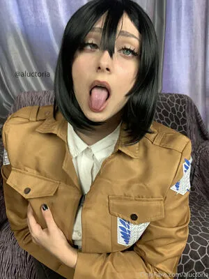 Aluctoria OnlyFans Leaked Free Thumbnail Picture - #h3xjzEfvNx