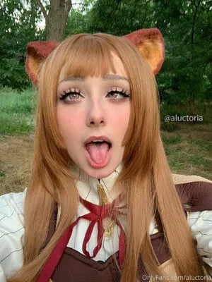 Aluctoria OnlyFans Leaked Free Thumbnail Picture - #hZ4yDrxVvP