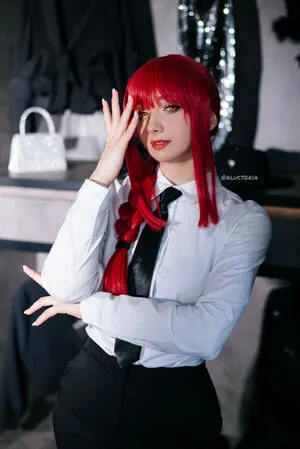 Aluctoria OnlyFans Leaked Free Thumbnail Picture - #hgVuLIiSzQ