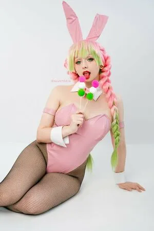 Aluctoria OnlyFans Leaked Free Thumbnail Picture - #mhcKmecyUJ