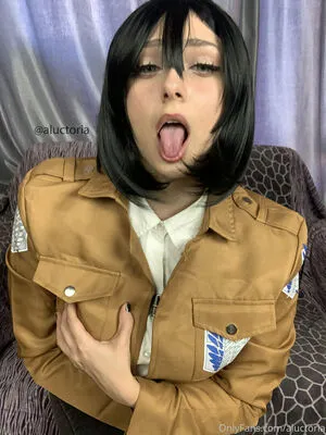 Aluctoria OnlyFans Leaked Free Thumbnail Picture - #pCTuPbTeXx