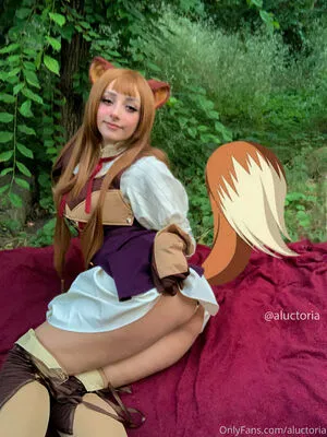 Aluctoria OnlyFans Leaked Free Thumbnail Picture - #wK9foplfhU