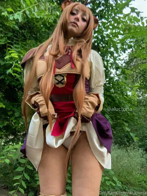 Aluctoria OnlyFans Leaked Free Thumbnail Picture - #ywoqXuy30h
