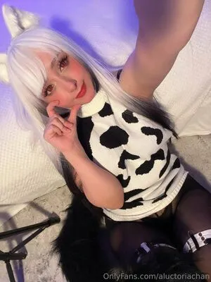 Aluctoriachan OnlyFans Leaked Free Thumbnail Picture - #1x8mBEpnCa