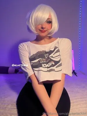 Aluctoriachan OnlyFans Leaked Free Thumbnail Picture - #V9vKjxR9ul