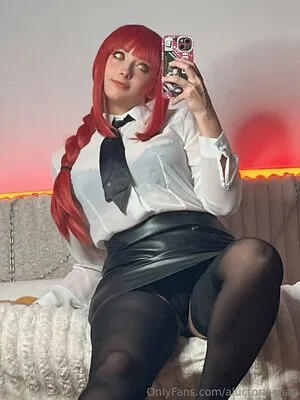 Aluctoriachan OnlyFans Leaked Free Thumbnail Picture - #bYxwectH6i