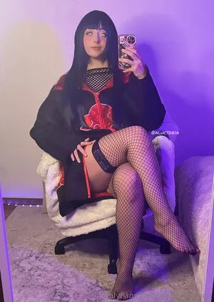 Aluctoriachan OnlyFans Leaked Free Thumbnail Picture - #hJRf6tFNL8