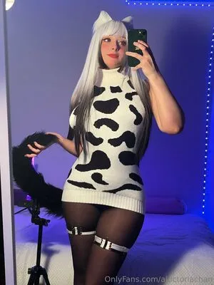 Aluctoriachan OnlyFans Leaked Free Thumbnail Picture - #mKXQVQjDx2