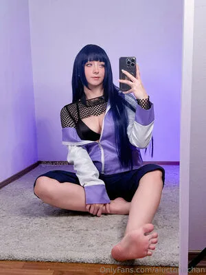 Aluctoriachan OnlyFans Leaked Free Thumbnail Picture - #rq1QaNYkLa