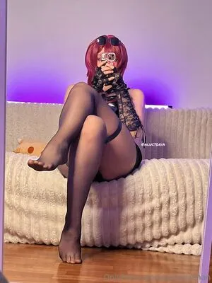Aluctoriachan OnlyFans Leaked Free Thumbnail Picture - #shlGydrsd1