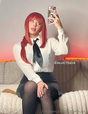 Aluctoriachan OnlyFans Leaked Free Thumbnail Picture - #ygg1kaJG9l