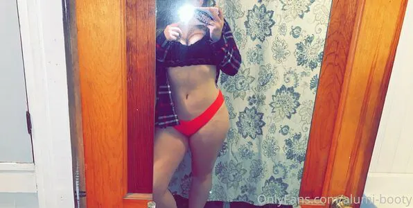 Alumi Booty OnlyFans Leaked Free Thumbnail Picture - #6gxRHtfmqc