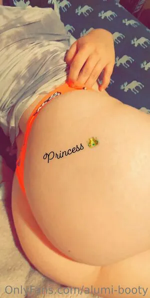 Alumi Booty OnlyFans Leaked Free Thumbnail Picture - #wfLE16s2ZI