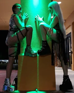 Aluna Nova OnlyFans Leaked Free Thumbnail Picture - #h8xd9zj5i7