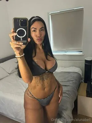 Alunabell OnlyFans Leaked Free Thumbnail Picture - #KZbwWW4Zpt