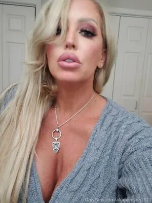 Alura Jenson OnlyFans Leaked Free Thumbnail Picture - #Cbqmxu8Jlv