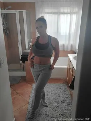 Alurajenson2011 OnlyFans Leaked Free Thumbnail Picture - #RAW0VtmcUp