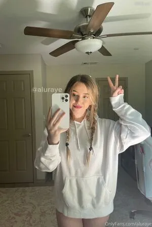 Aluraye OnlyFans Leaked Free Thumbnail Picture - #L07Id0GXrv