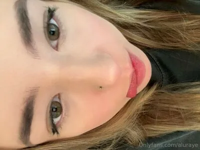 Aluraye OnlyFans Leaked Free Thumbnail Picture - #aqqS4wkdjP