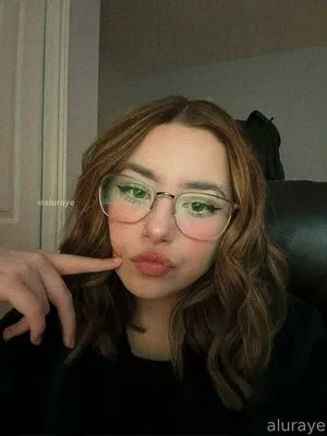 Aluraye OnlyFans Leaked Free Thumbnail Picture - #fxNPImWUjj