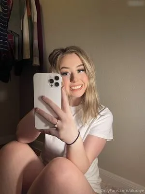 Aluraye OnlyFans Leaked Free Thumbnail Picture - #vo3xsz4Qkm