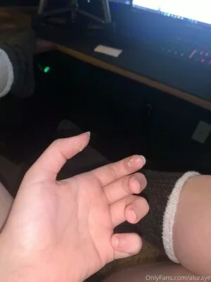 aluraye OnlyFans Leaked Free Thumbnail Picture - #7GBRGnfWxs