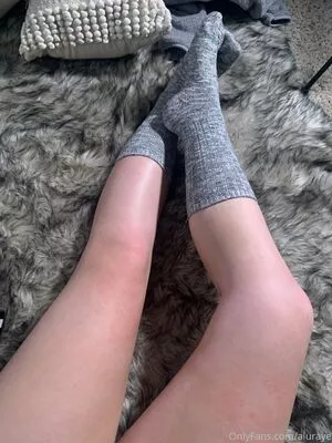 aluraye OnlyFans Leaked Free Thumbnail Picture - #IZbU4kmsu1