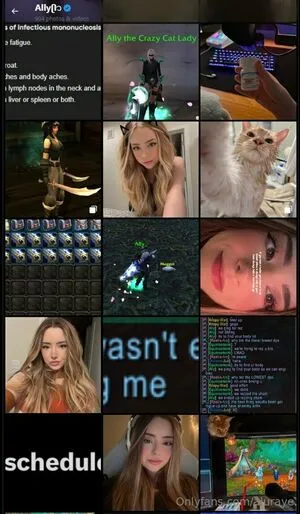 aluraye OnlyFans Leaked Free Thumbnail Picture - #ttGO8FXDeA