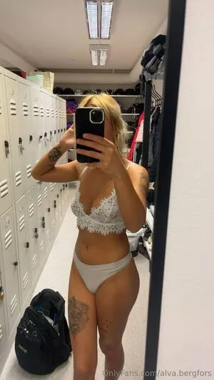 Alva Bergfors OnlyFans Leaked Free Thumbnail Picture - #C1EIzhvZQa