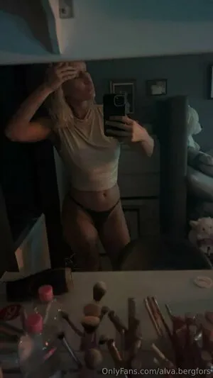 Alva Bergfors OnlyFans Leaked Free Thumbnail Picture - #nUM20hui8x