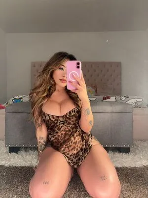 Alva Jay OnlyFans Leaked Free Thumbnail Picture - #0lAEMxTWuM