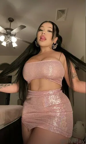 Alva Jay OnlyFans Leaked Free Thumbnail Picture - #18ThekDE0M