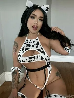 Alva Jay OnlyFans Leaked Free Thumbnail Picture - #OOdCIinBP9