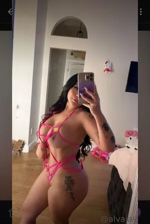 Alva Jay OnlyFans Leaked Free Thumbnail Picture - #TWpuUaycbX