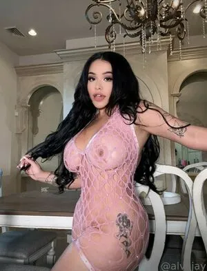 Alva Jay OnlyFans Leaked Free Thumbnail Picture - #VFfnJDS2QG