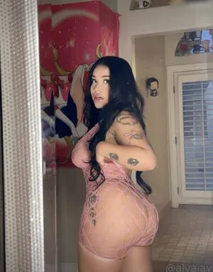 Alva Jay OnlyFans Leaked Free Thumbnail Picture - #VzFS9zZS3y
