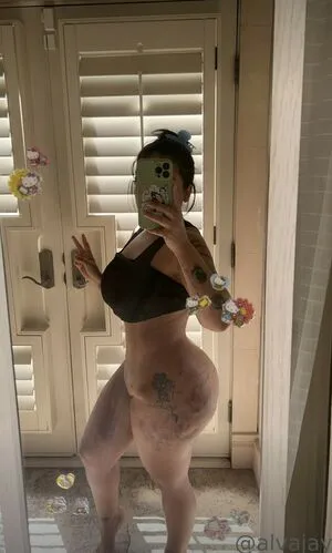Alva Jay OnlyFans Leaked Free Thumbnail Picture - #kIuZVon664