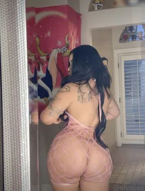 Alva Jay OnlyFans Leaked Free Thumbnail Picture - #wY3wEMAbVz