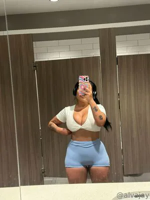 Alvajay OnlyFans Leaked Free Thumbnail Picture - #5dceuBtNSA