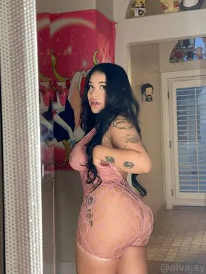 Alvajay OnlyFans Leaked Free Thumbnail Picture - #AoppXMLG27