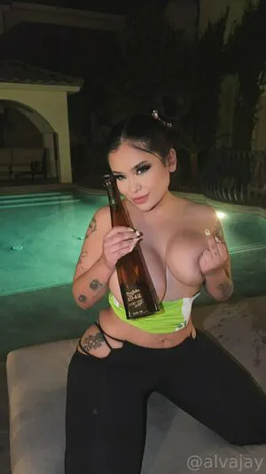 Alvajay OnlyFans Leaked Free Thumbnail Picture - #SGAoWTIU5S