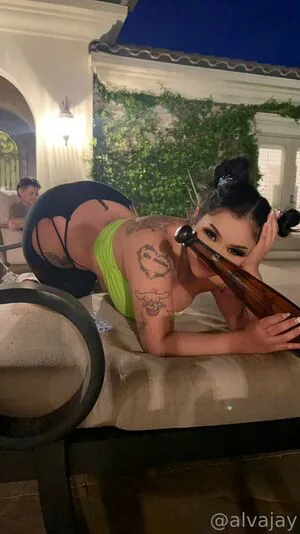 Alvajay OnlyFans Leaked Free Thumbnail Picture - #soR9KdRfMj