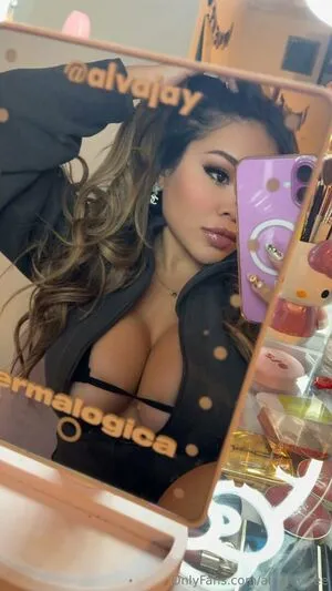 Alvajayfree OnlyFans Leaked Free Thumbnail Picture - #Sdf9AYESZz