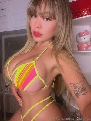 Alvajayfree OnlyFans Leaked Free Thumbnail Picture - #UgT3hc2vbG