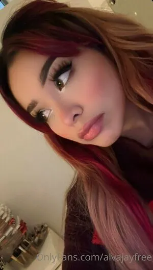 Alvajayfree OnlyFans Leaked Free Thumbnail Picture - #ggqUYcE1zo