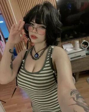 Alvarez Yadira OnlyFans Leaked Free Thumbnail Picture - #Gp0EohPTxG